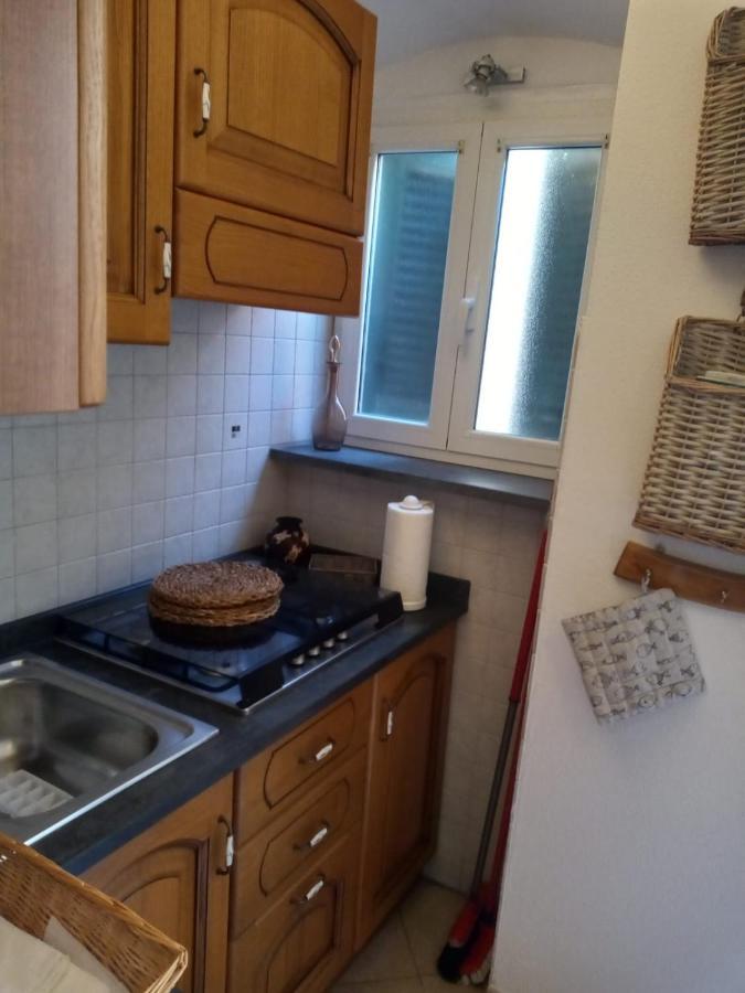 Dume Cosy Apt - Central - Near The Beach With A.C. Monterosso al Mare Exterior foto
