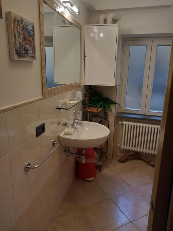 Dume Cosy Apt - Central - Near The Beach With A.C. Monterosso al Mare Exterior foto